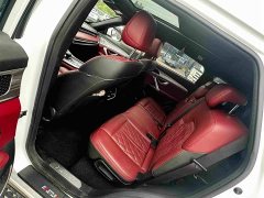 Jetour Jietu X70 PLUS 2023 1.5T DCT Brave PLUS 7-Seater - ფოტო 6