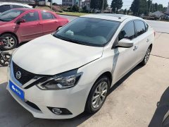 Nissan Sylphy Classic 1.6XL CVT Luxury - фото 1