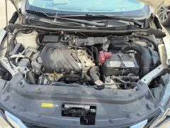 Nissan Sylphy Classic 1.6XL CVT Luxury - фото 10
