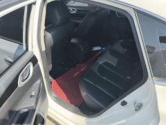 Nissan Sylphy Classic 1.6XL CVT Luxury - фото 11