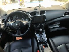 Nissan Sylphy Classic 1.6XL CVT Luxury - фото 12