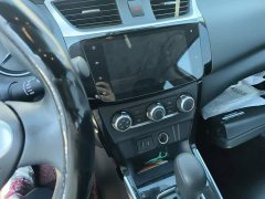 Nissan Sylphy Classic 1.6XL CVT Luxury - фото 13