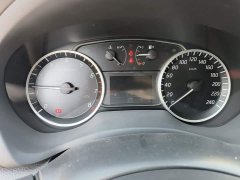Nissan Sylphy Classic 1.6XL CVT Luxury - фото 14