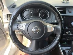 Nissan Sylphy Classic 1.6XL CVT Luxury - фото 15
