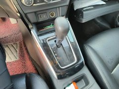 Nissan Sylphy Classic 1.6XL CVT Luxury - фото 16