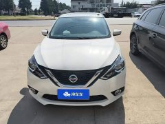 Nissan Sylphy Classic 1.6XL CVT Luxury - фото 2
