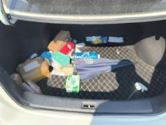 Nissan Sylphy Classic 1.6XL CVT Luxury - фото 4