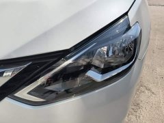 Nissan Sylphy Classic 1.6XL CVT Luxury - фото 5