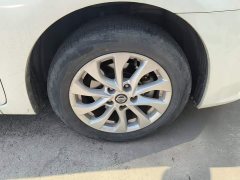 Nissan Sylphy Classic 1.6XL CVT Luxury - фото 6