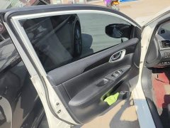 Nissan Sylphy Classic 1.6XL CVT Luxury - фото 7