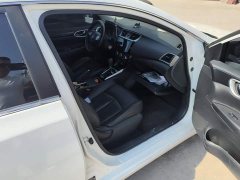 Nissan Sylphy Classic 1.6XL CVT Luxury - фото 8