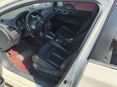 Nissan Sylphy Classic 1.6XL CVT Luxury - фото 9