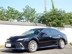 Toyota Camry 2.0G Luxury Edition - ფოტო 1