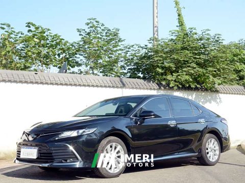 2023 Toyota Camry 2.0G Luxury Edition - ავტომობილი ჩინეთიდან