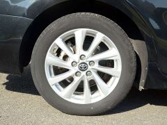 Toyota Camry 2.0G Luxury Edition - ფოტო 10