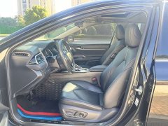 Toyota Camry 2.0G Luxury Edition - ფოტო 14