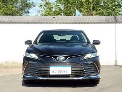 Toyota Camry 2.0G Luxury Edition - ფოტო 2