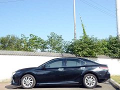Toyota Camry 2.0G Luxury Edition - ფოტო 4