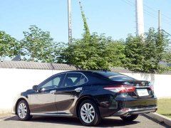 Toyota Camry 2.0G Luxury Edition - ფოტო 5
