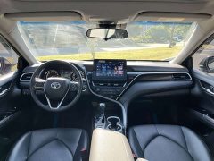 Toyota Camry 2.0G Luxury Edition - ფოტო 8