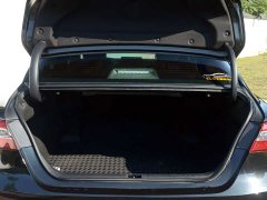 Toyota Camry 2.0G Luxury Edition - ფოტო 9