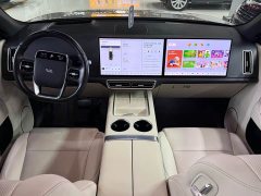 Li Auto L9 Ultra - ფოტო 10