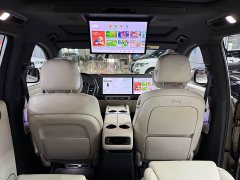 Li Auto L9 Ultra - ფოტო 12