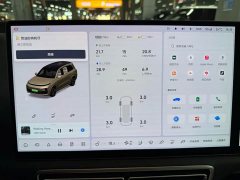 Li Auto L9 Ultra - ფოტო 13