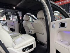 Li Auto L9 Ultra - ფოტო 15