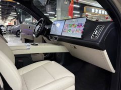 Li Auto L9 Ultra - ფოტო 16
