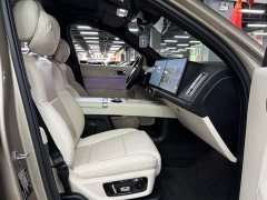 Li Auto L9 Ultra - ფოტო 17