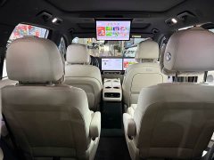 Li Auto L9 Ultra - ფოტო 18