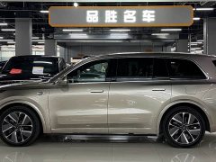 Li Auto L9 Ultra - ფოტო 4