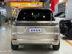 Li Auto L9 Ultra - ფოტო 5