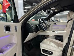 Li Auto L9 Ultra - ფოტო 7