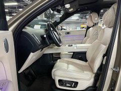 Li Auto L9 Ultra - ფოტო 8