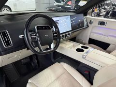 Li Auto L9 Ultra - ფოტო 9