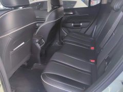 Tank 300 2021 City Edition 2.0T Stylish - ფოტო 11