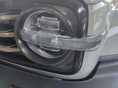 Tank 300 2021 City Edition 2.0T Stylish - ფოტო 5