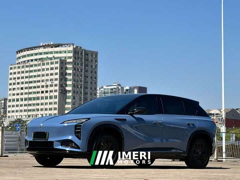 2025 FAW Hongqi Tiangong 08 605 Max RWD Version - ავტომობილი ჩინეთიდან