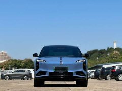 FAW Hongqi Tiangong 08 605 Max RWD Version - ფოტო 2