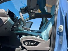 FAW Hongqi Tiangong 08 605 Max RWD Version - ფოტო 4