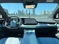 FAW Hongqi Tiangong 08 605 Max RWD Version - ფოტო 5