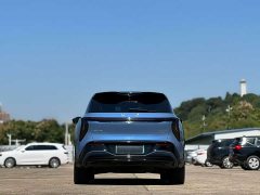 FAW Hongqi Tiangong 08 605 Max RWD Version - ფოტო 8