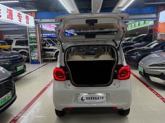 Wuling Hongguang MINIEV Fourth Generation Four-Door Advanced Edition - ფოტო 13