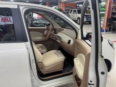 Wuling Hongguang MINIEV Fourth Generation Four-Door Advanced Edition - ფოტო 14