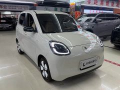 Wuling Hongguang MINIEV Fourth Generation Four-Door Advanced Edition - ფოტო 3