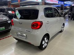 Wuling Hongguang MINIEV Fourth Generation Four-Door Advanced Edition - ფოტო 6