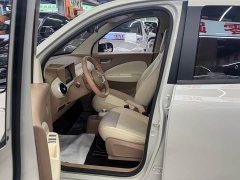 Wuling Hongguang MINIEV Fourth Generation Four-Door Advanced Edition - ფოტო 7