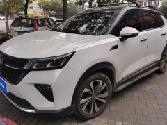 Wuling Xingchen 1.5T CVT Xinghuai Edition - ფოტო 1